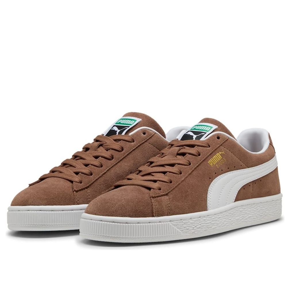 PUMA Suede Classic 'Haute Coffee' 399781-41