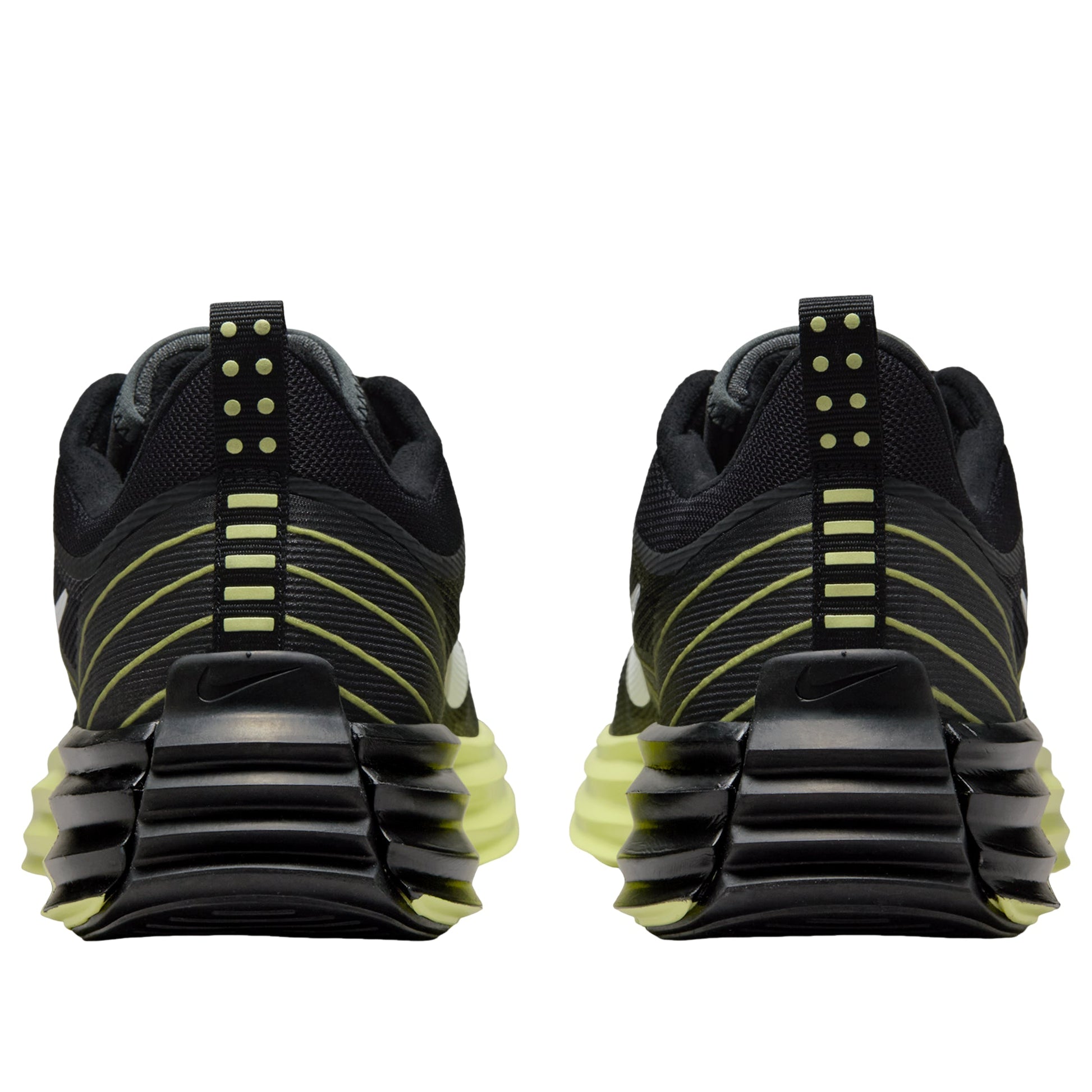 Nike Lunar Roam 'Black Light Lemon Twist' DV2440-006