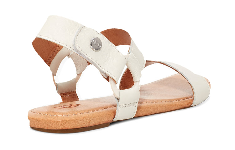 (WMNS) UGG Rynell 'Jasmine White' 1120038-JLTH