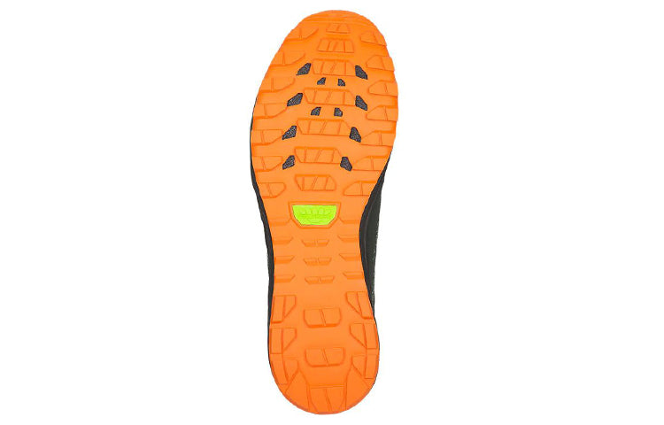 ASICS Gecko Xt Green/Black T826N-300