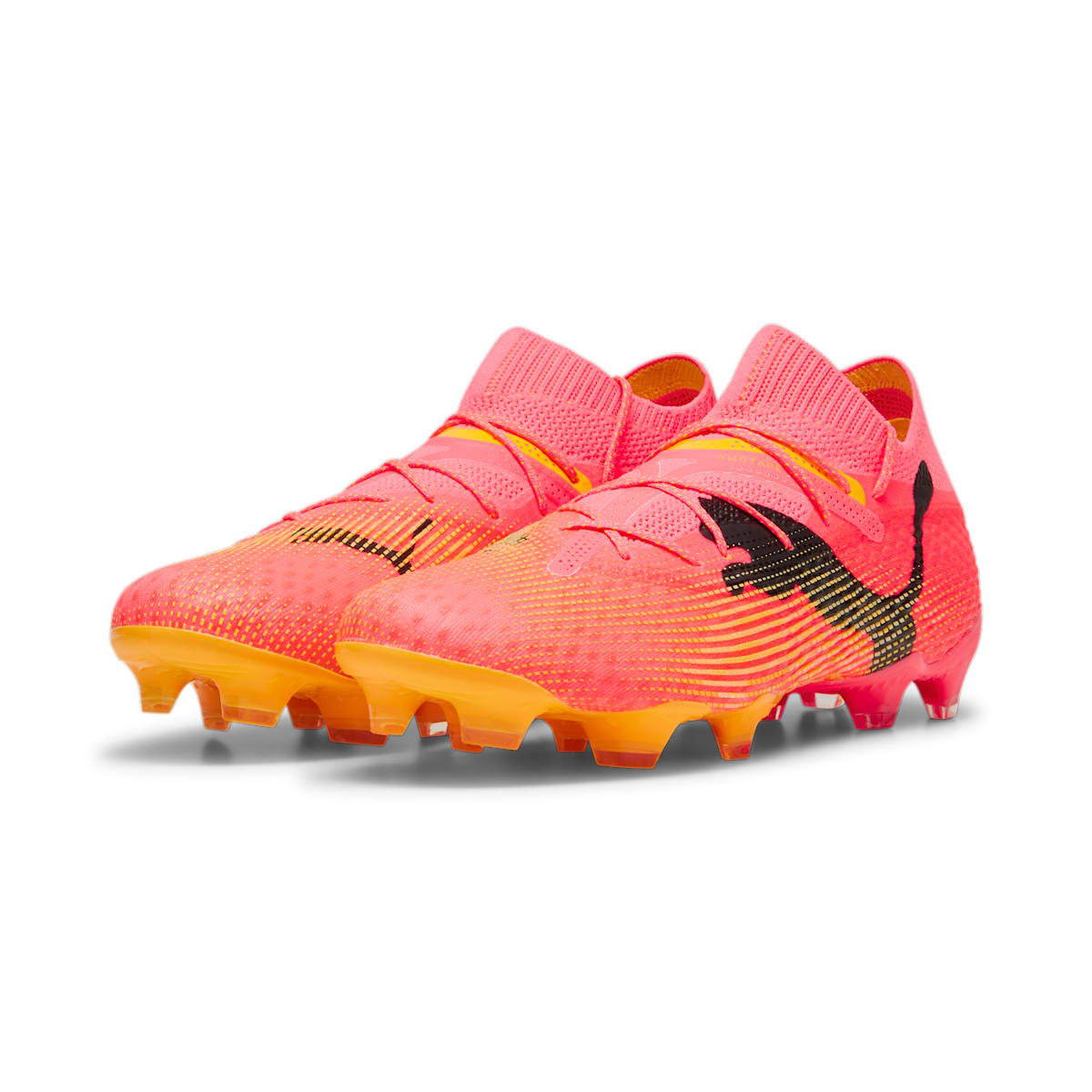 PUMA Future Ultimate 7 FG AG 'Forever Faster Pack' 107599-03