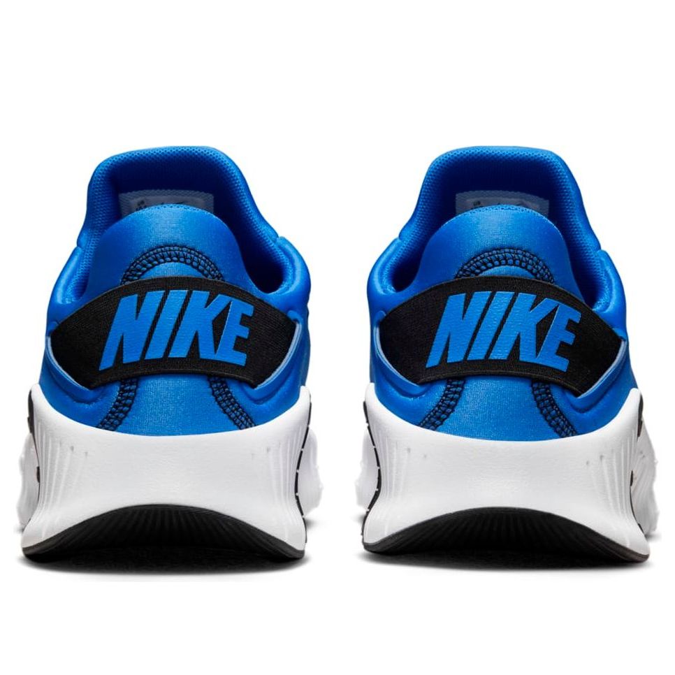 Nike Free Metcon 4 'Signal Blue' CT3886-400