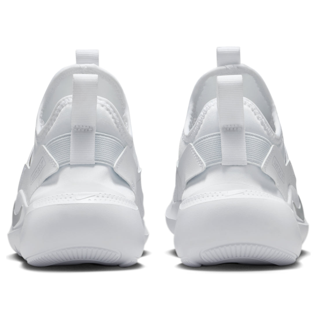 (GS) Nike Flex Runner 4 'White Platinum Tint' IF2893-102