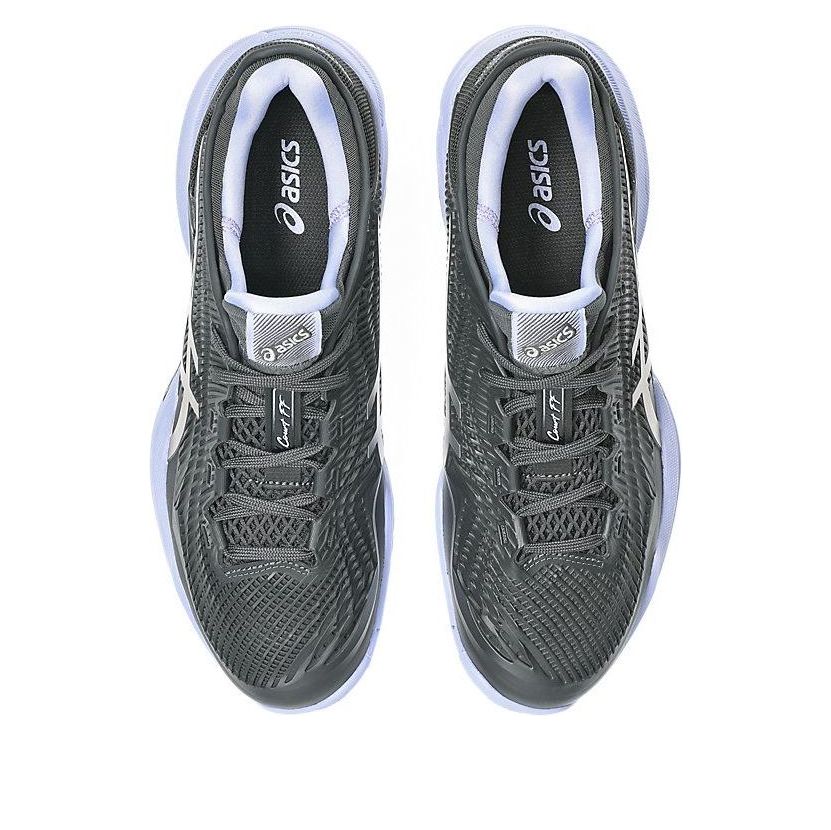 ASICS Court FF 3 Night Energy 'Graphite Grey Pure Silver' 1041A569-020