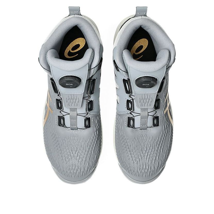 ASICS Winjob CP122 Boa LC 'Gravel Pure Gold' 1273A148-020