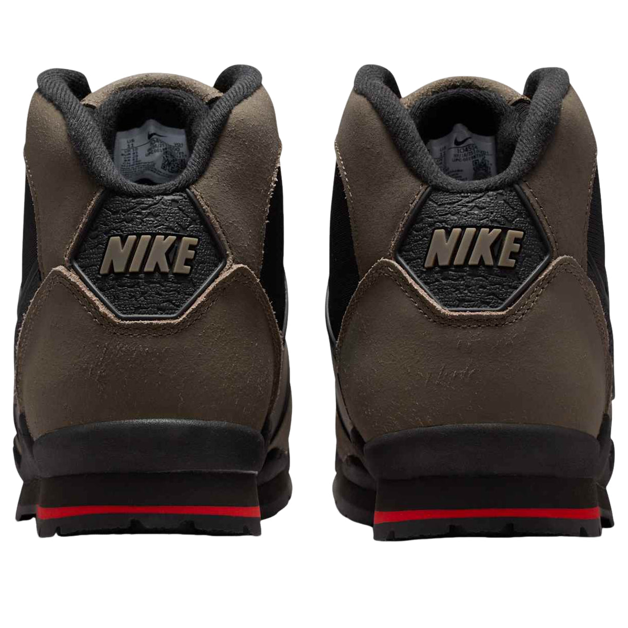 Nike Baltoro 'Olive Khaki Black' IO4556-200