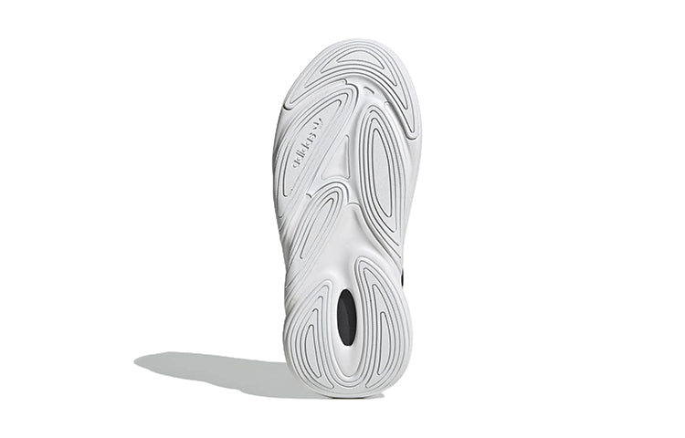 (GS) adidas Ozelia 'Black White' GW8114