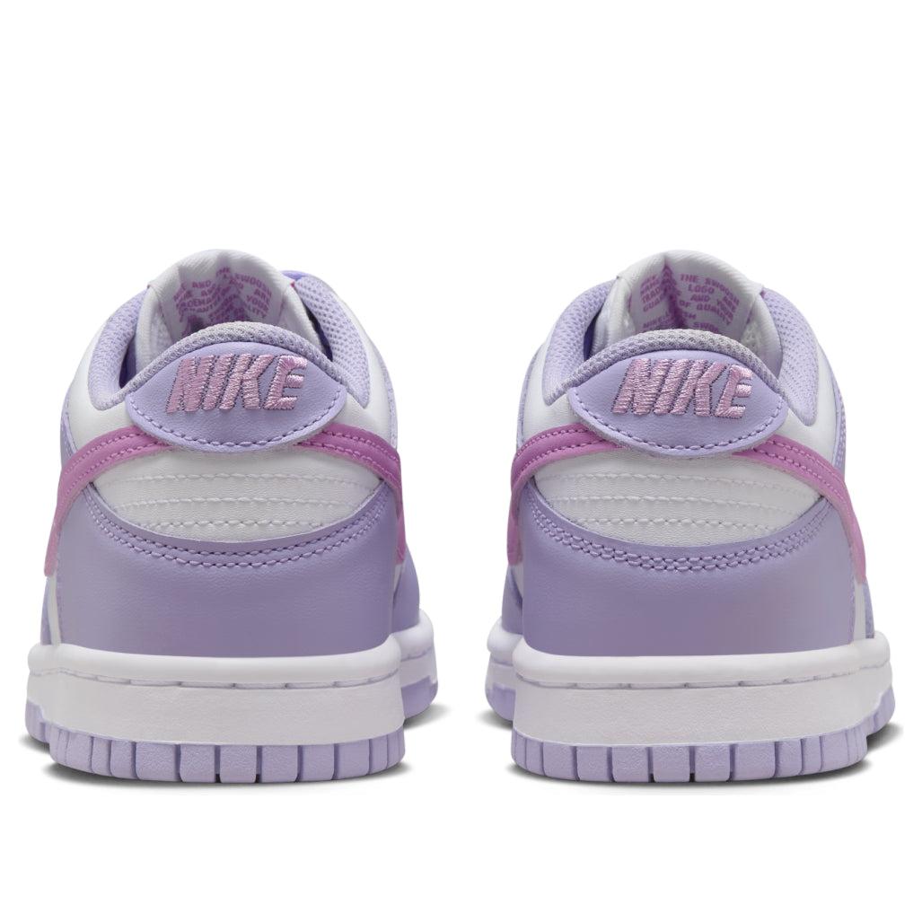 (GS) Nike Dunk Low 'Lilac Bloom Pink' HQ1185-161