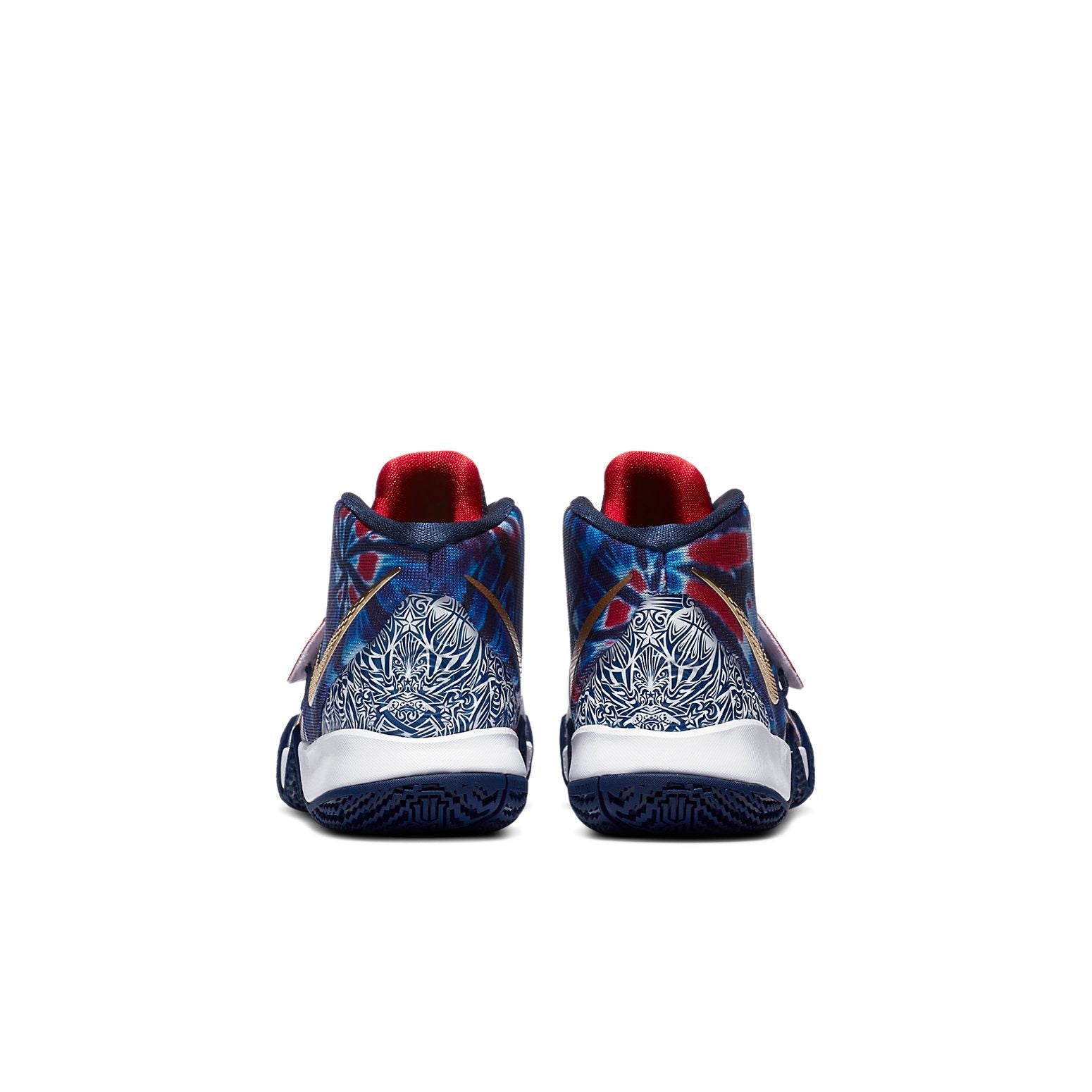 (PS) Nike Kybrid S2 'What The USA' DA2322-400