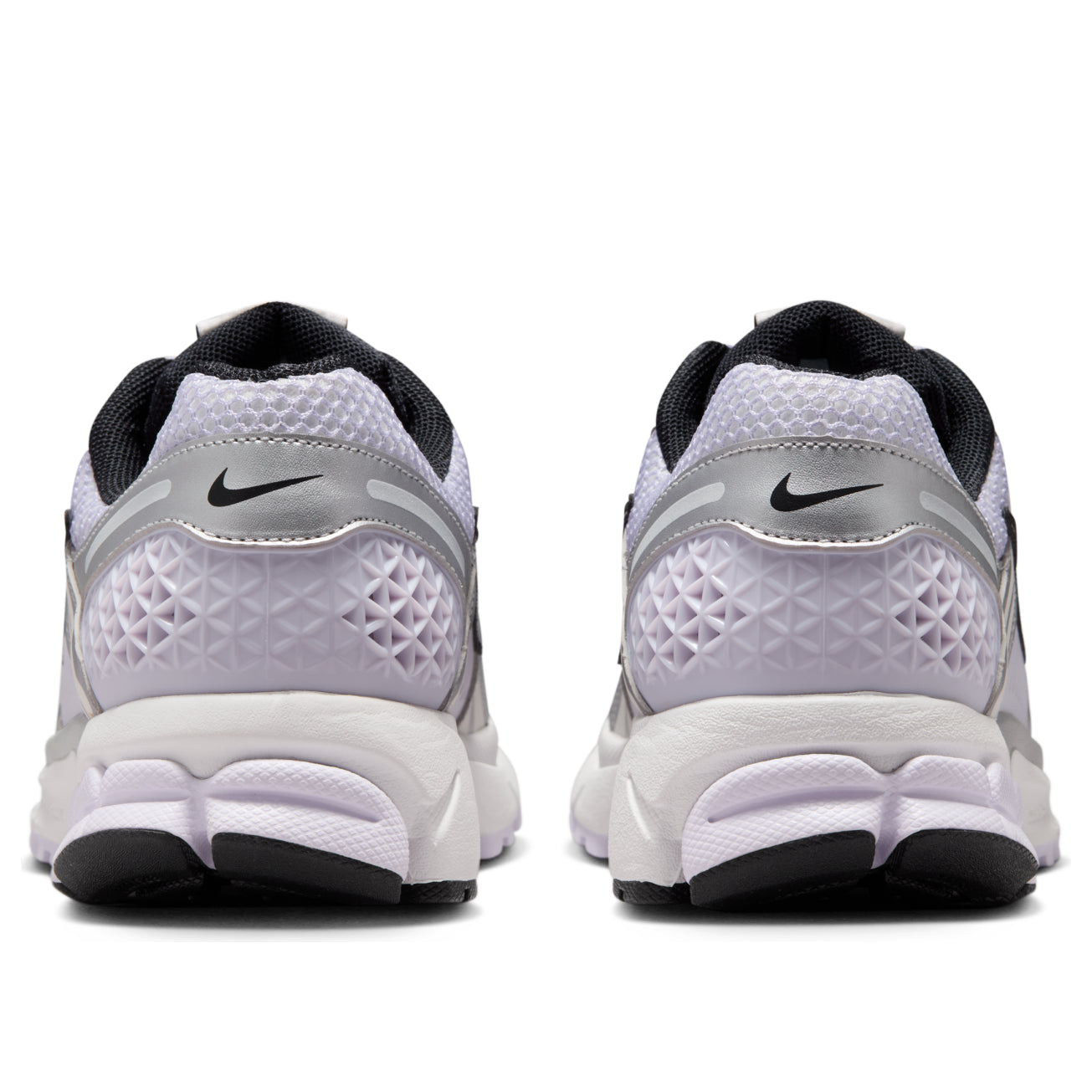(WMNS) Nike Air Zoom Vomero 5 'Barely Grape Metallic Silver' IB7253-500