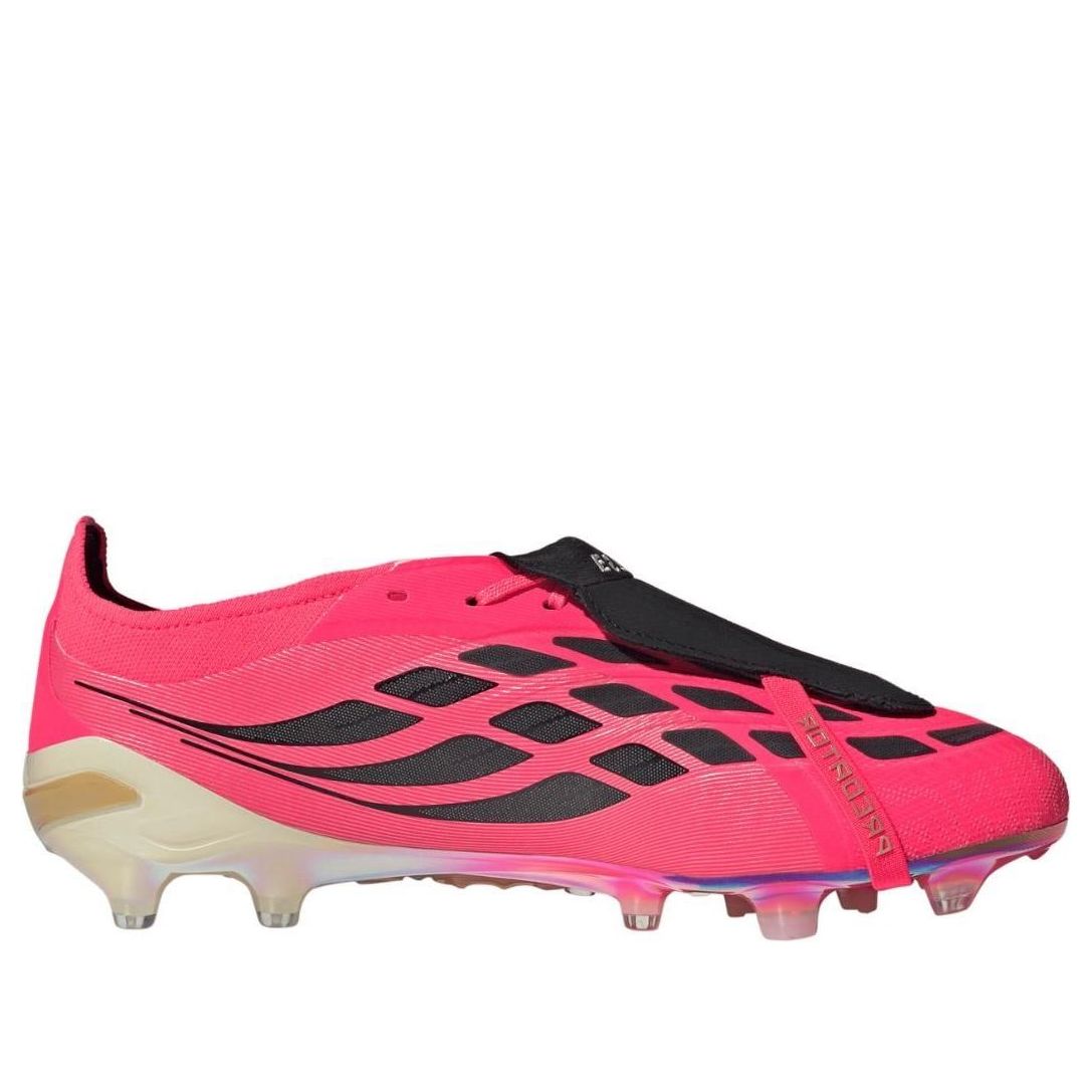 adidas Predator Elite Fold-Over Tongue AG 'Road To Glory Pack' HP9971