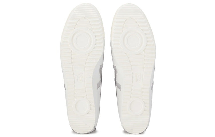 Onitsuka Tiger Mexico 66 'White Silver' 1181A454-100