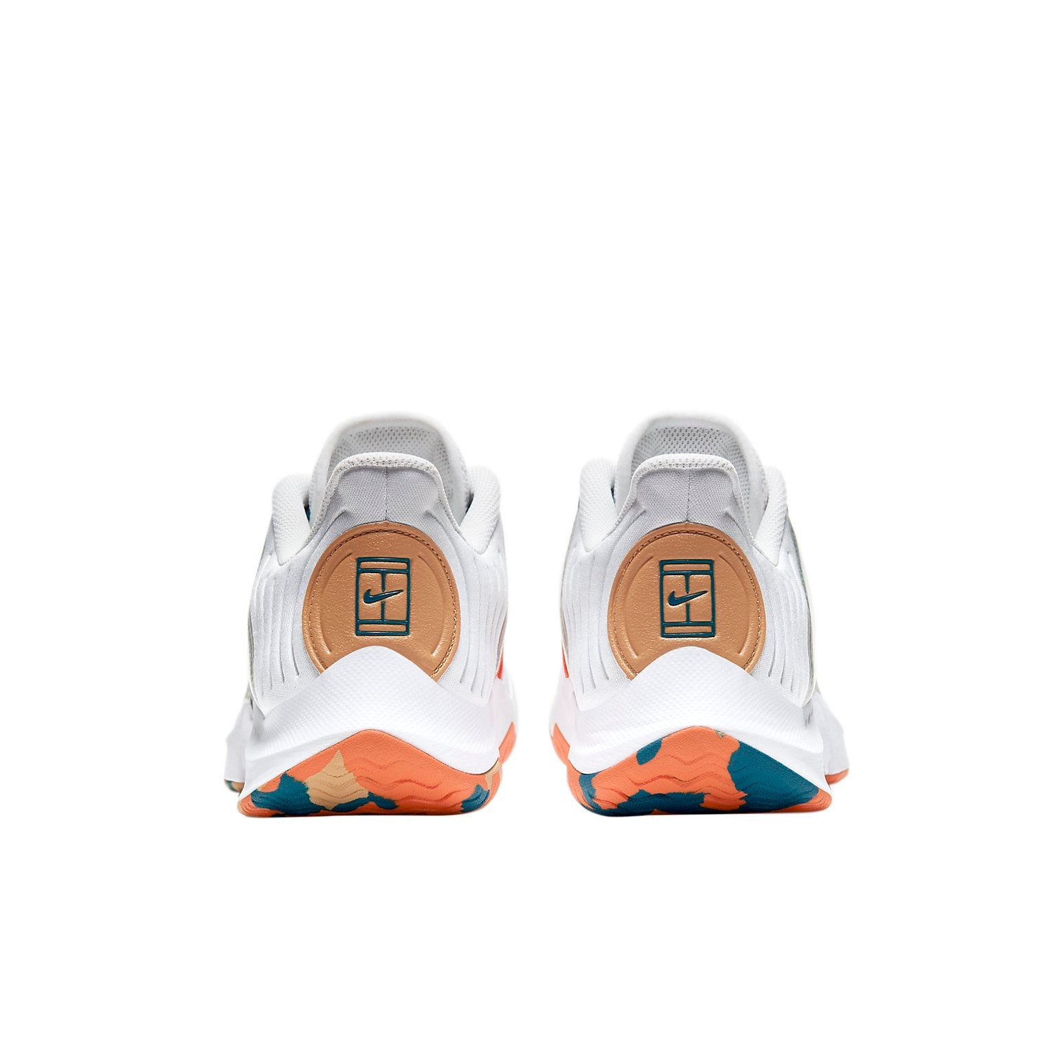 Nike Court Air Zoom GP Turbo 'White Camo' CK7513-104