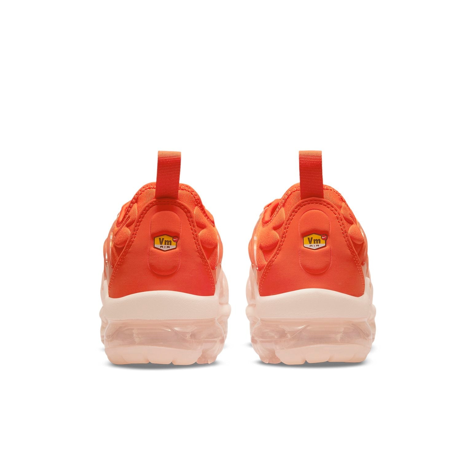 (WMNS) Nike Air VaporMax Plus 'Guava Ice' DQ8588-800