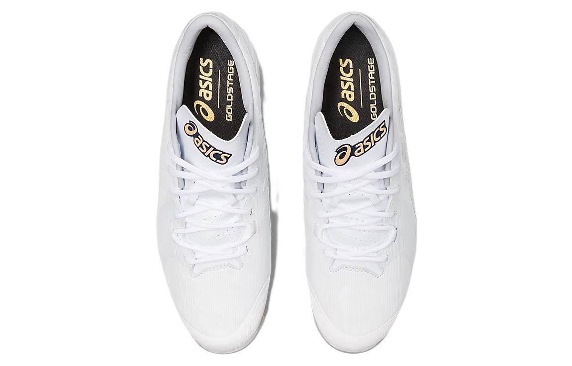 ASICS Goldstage I-Pro Hunt 'White' 1121A065-110