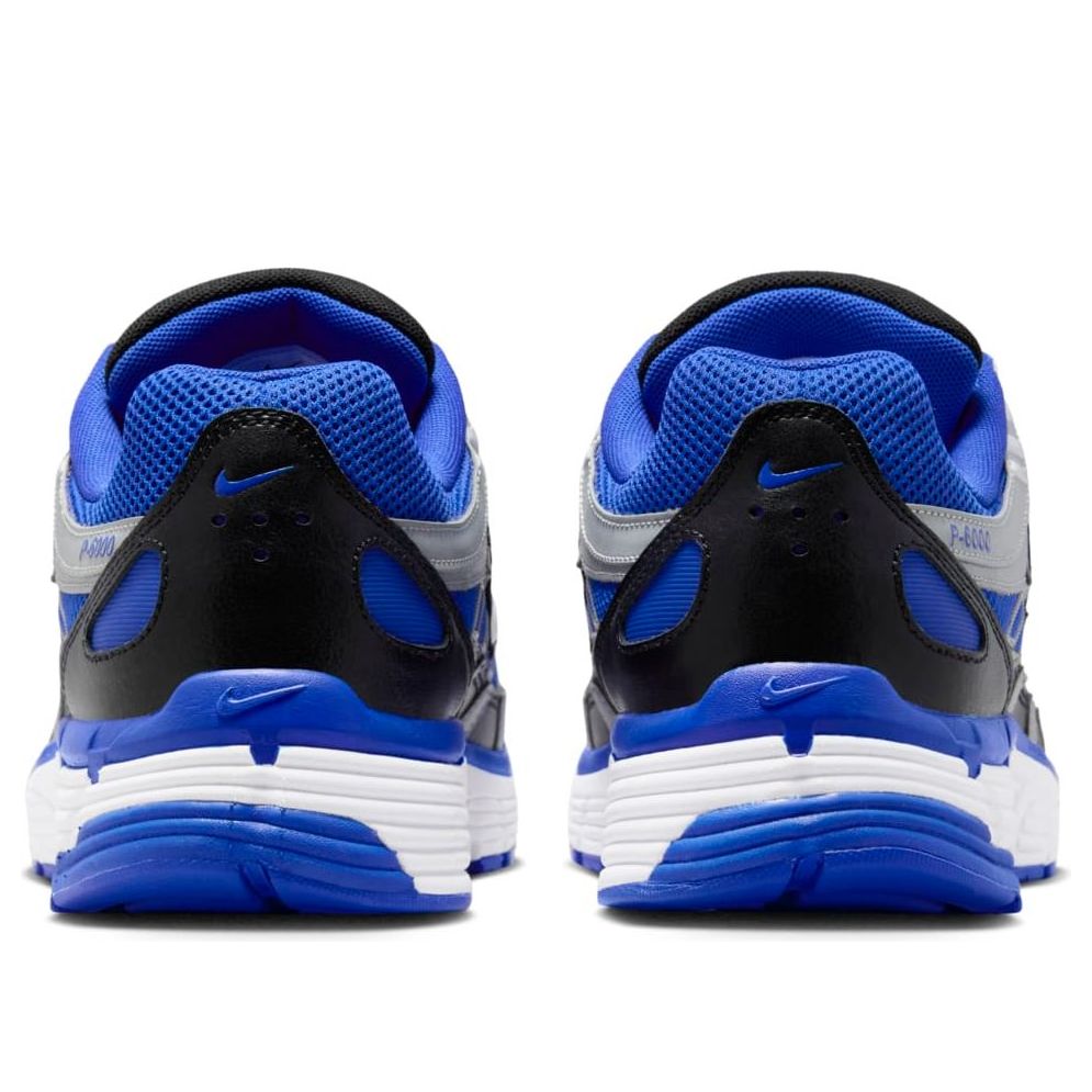 Nike P-6000 'Racer Blue Flat Silver' CD6404-400