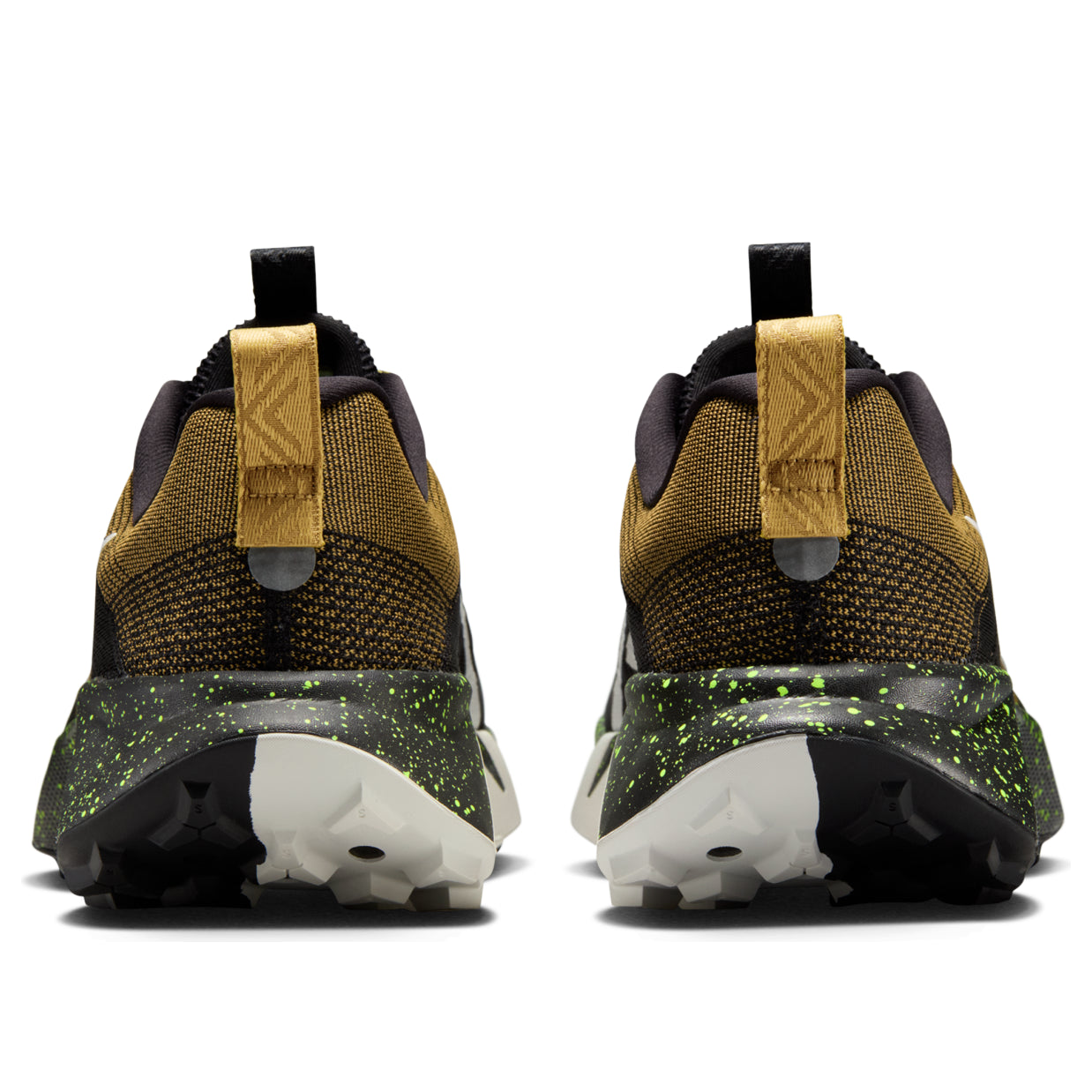 Nike Wildhorse 10 'Black Peat Moss' FV2338-008