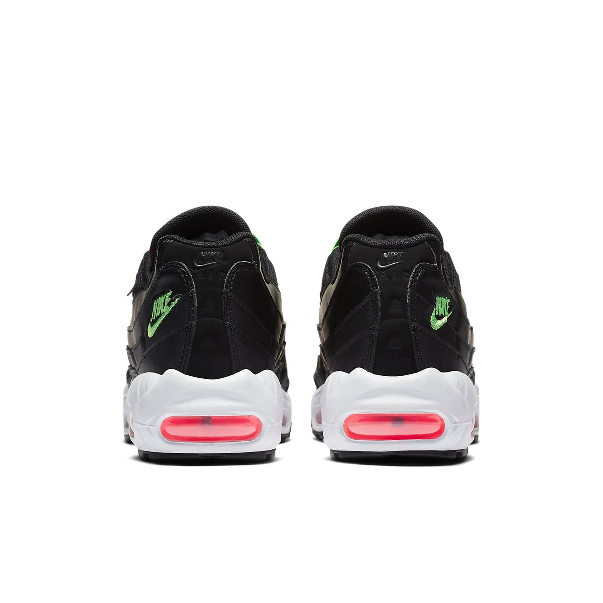 (WMNS) Nike Air Max 95 SE 'Worldwide Pack - Black' CV9030-001