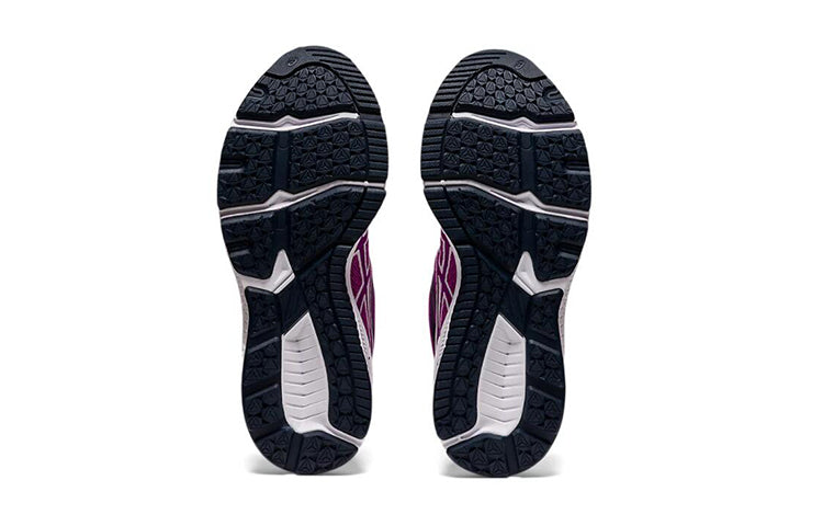 (GS) ASICS GT-1000 10 'Orchid White' 1014A189-501