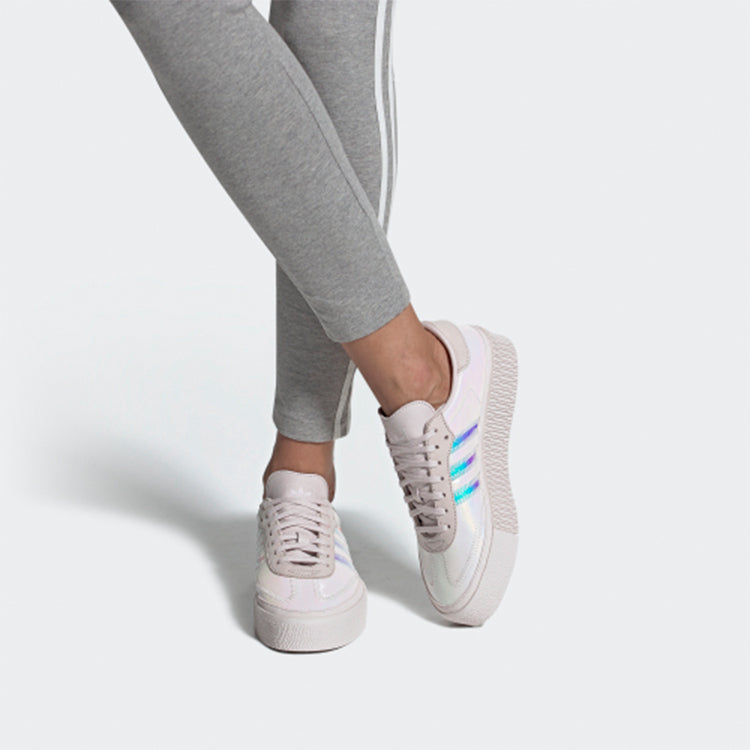 (WMNS) adidas Sambarose 'Orchid Tint Energy Ink' EE5128
