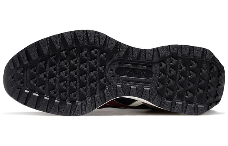 ASICS Tarther Sc 'Black Gray Red' 1203A433-004