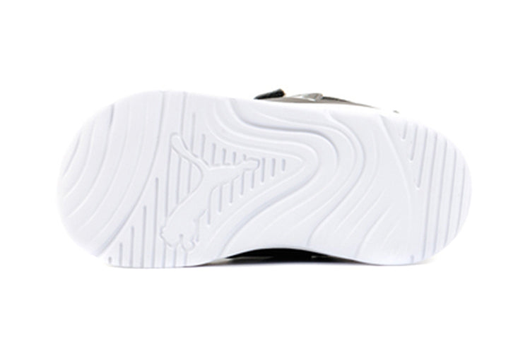 (TD) PUMA Fun Racer AC 'Black White' 192972-01