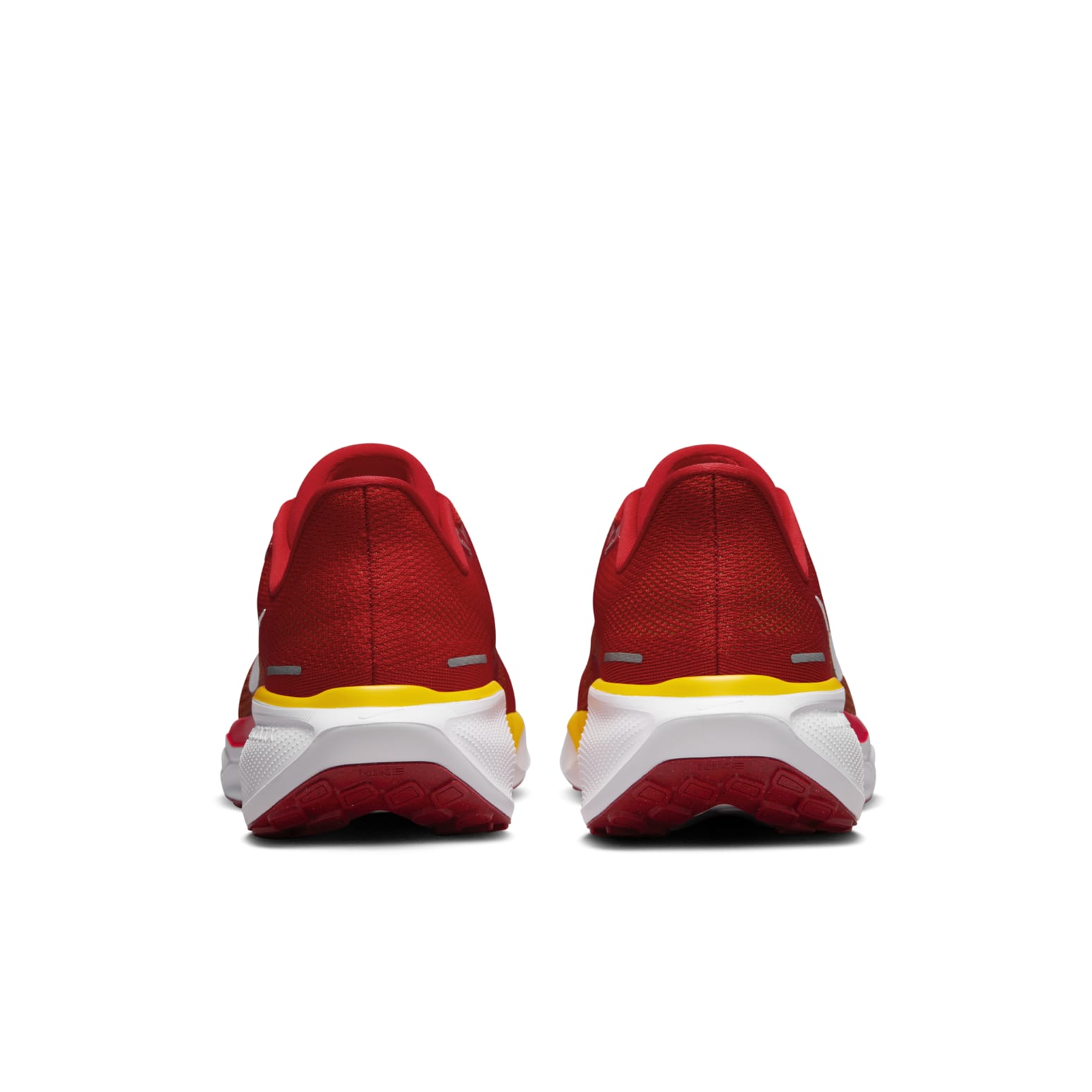 Nike Air Zoom Pegasus 41 'Kansas City Chiefs' FZ5079-600