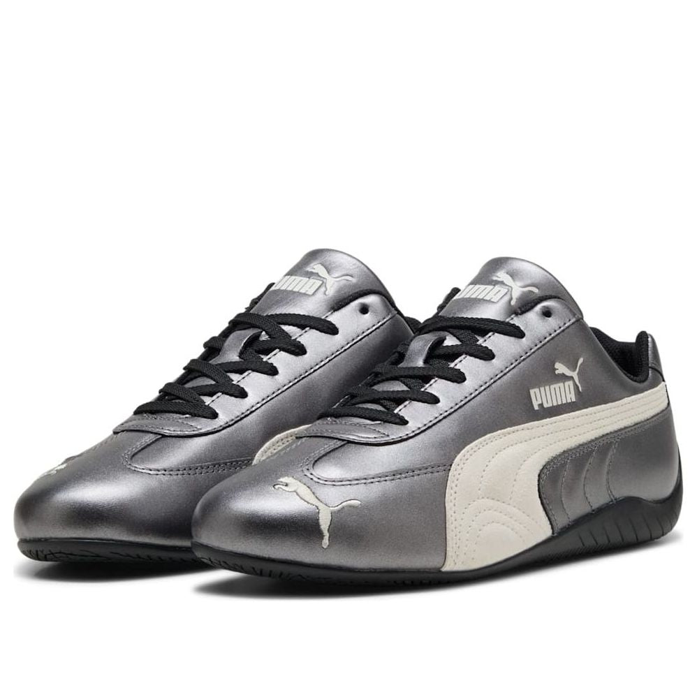 PUMA Speedcat Metallic 'PUMA Black Warm White' 403689-02