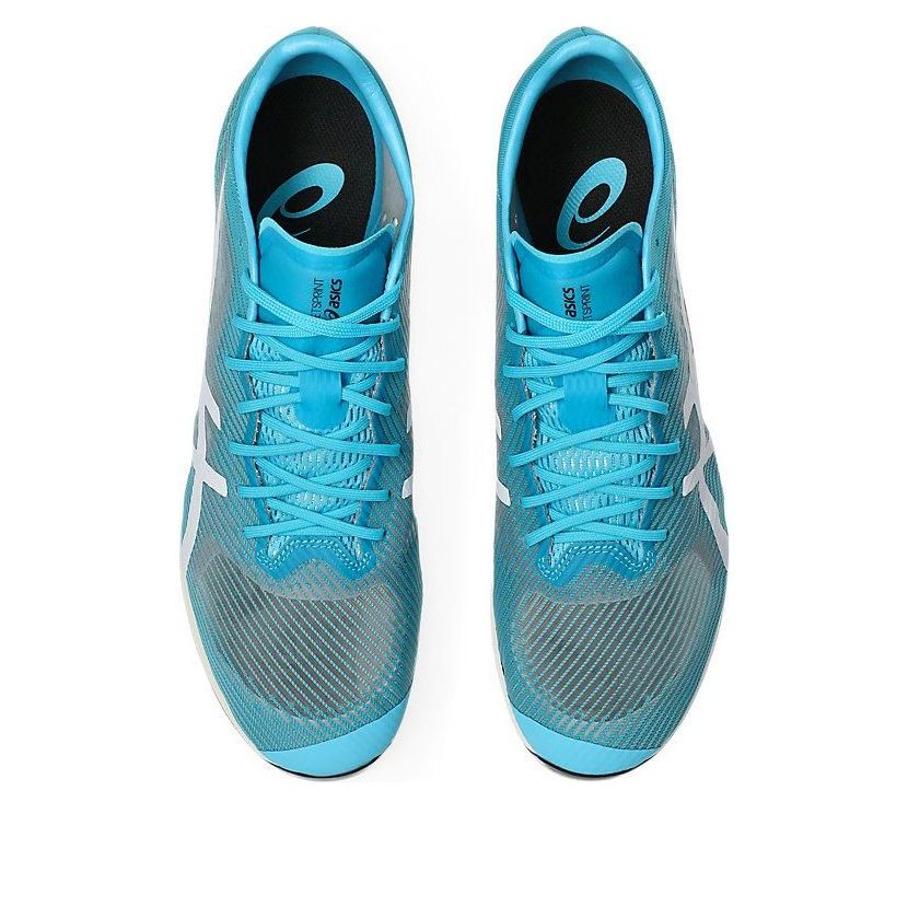 ASICS Jet Sprint 3 'Aquarium White' 1093A222-400