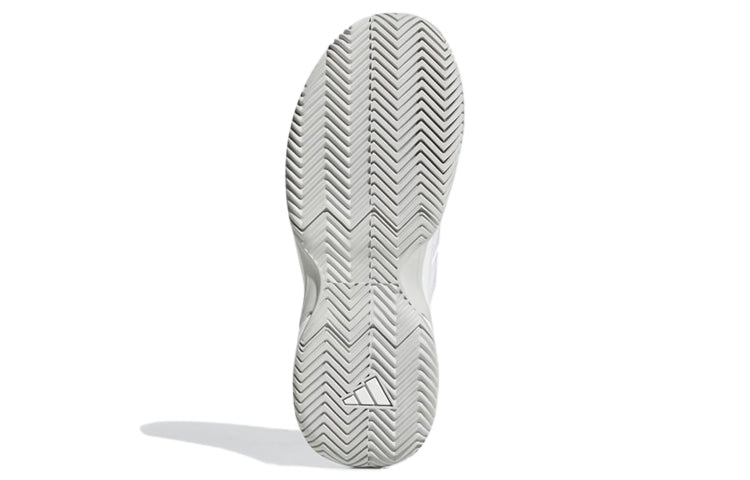 (WMNS) adidas Gamecourt 2.0 'Cloud White' GW4971