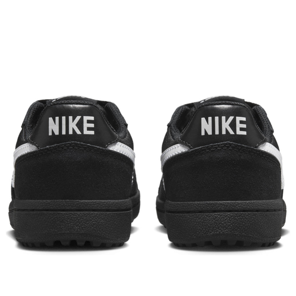 (GS) Nike Field General 82 'Black White' IF0465-001