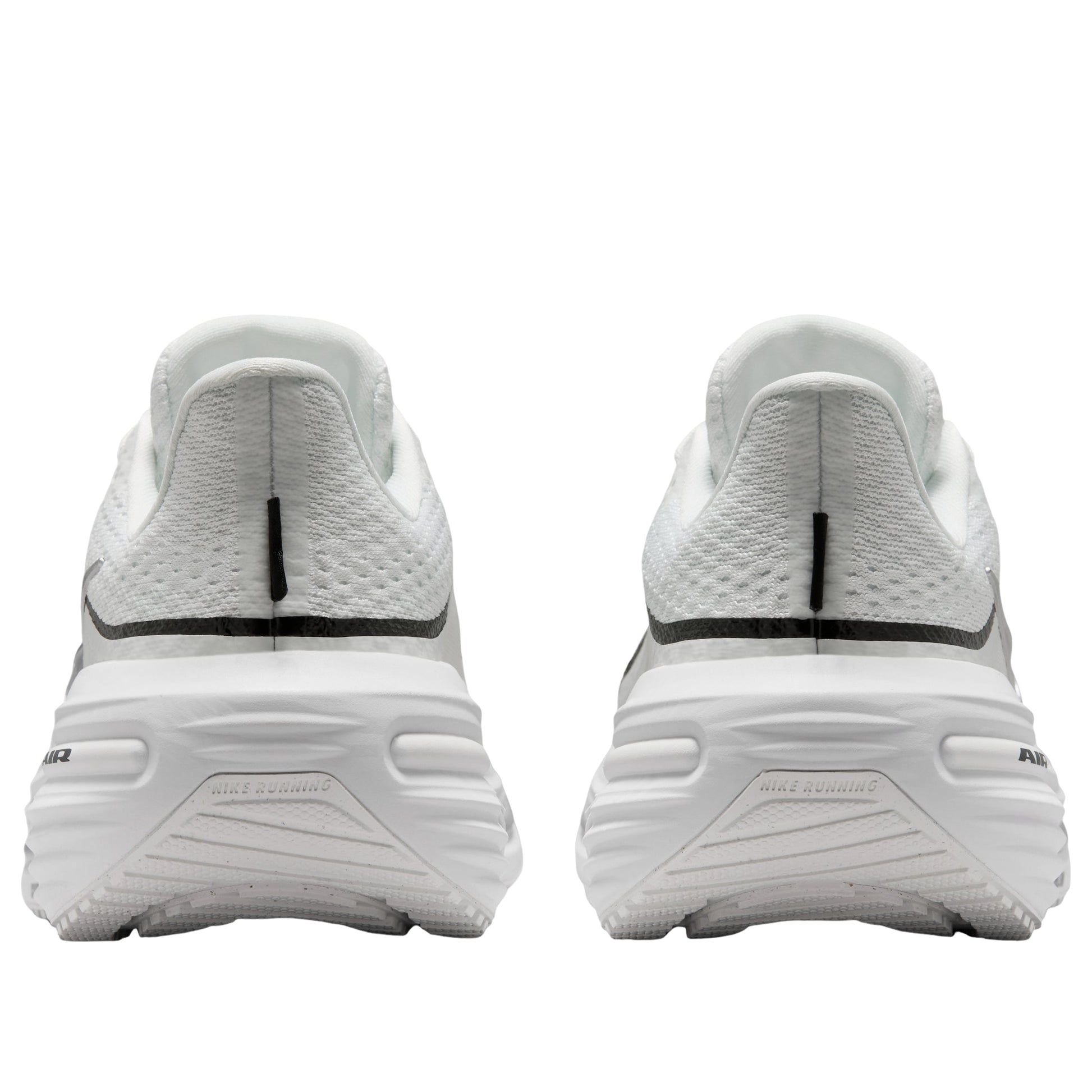 (WMNS) Nike Winflo 12 'Summit White Black' HV9273-106