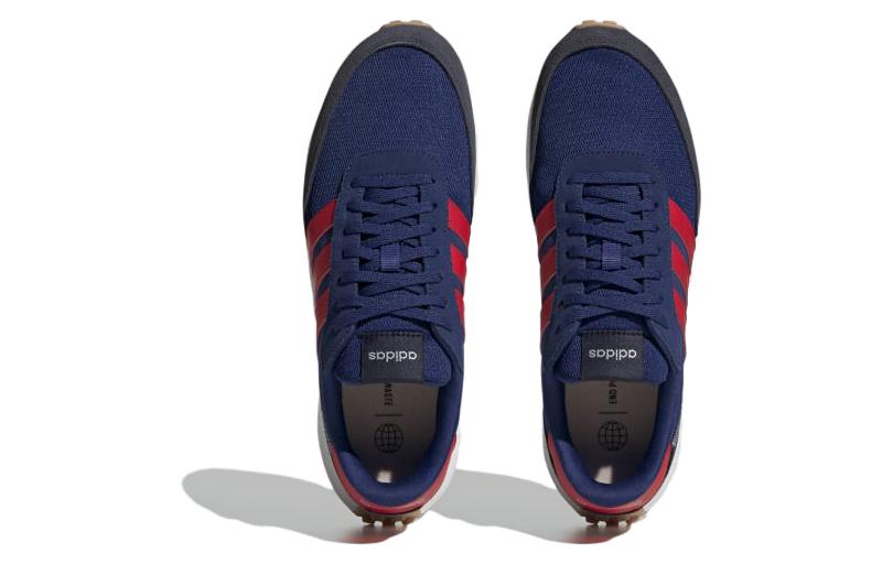 adidas Run 70s 'Blue Grey Red' HP6118