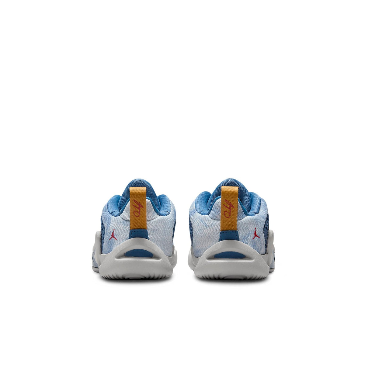(TD) Air Jordan Tatum 1 'Denim' DX5358-400