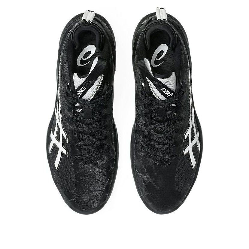ASICS Gel-Burst 29 S 'Black White' 1063A121-001
