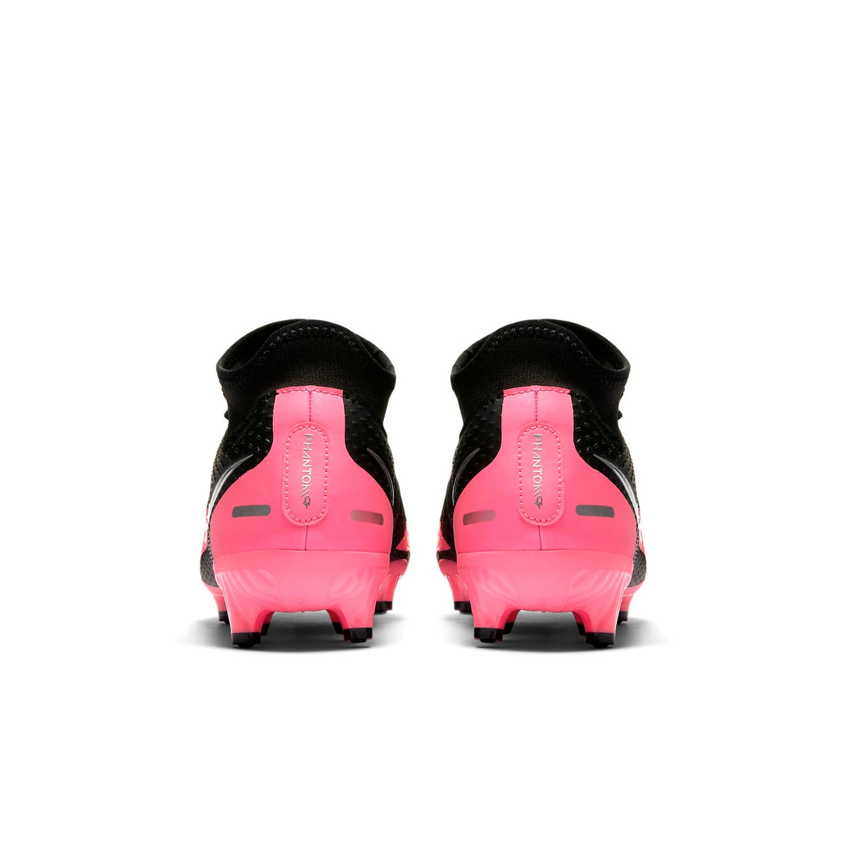 (GS) Nike Phantom Academy DF MG 'Black Pink Blast' CW6694-006