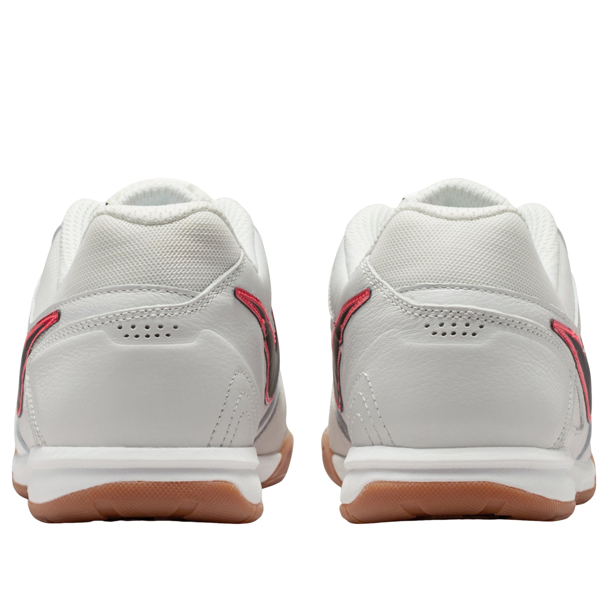 Nike Gato 'Summit White Bright Crimson Gum' HQ6019-104