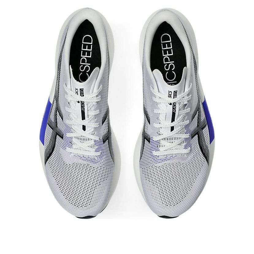 ASICS Magic Speed 5 'White Black' 1013A183-100