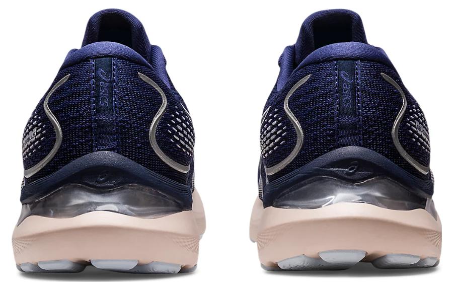 (WMNS) ASICS Gel-Cumulus 24 'Indigo Blue Sky' 1012B206-401