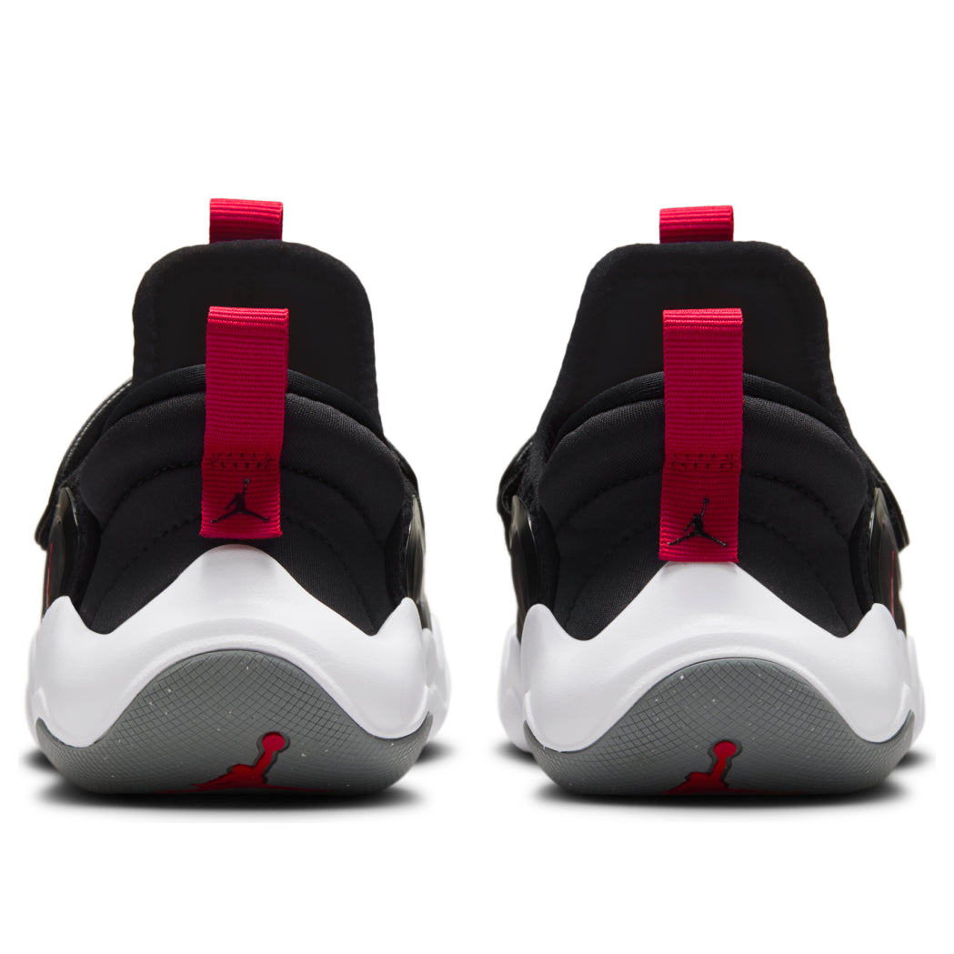 (PS) Air Jordan 23/7.2 EasyOn 'Black Cool Grey White University Red' HF3415-001