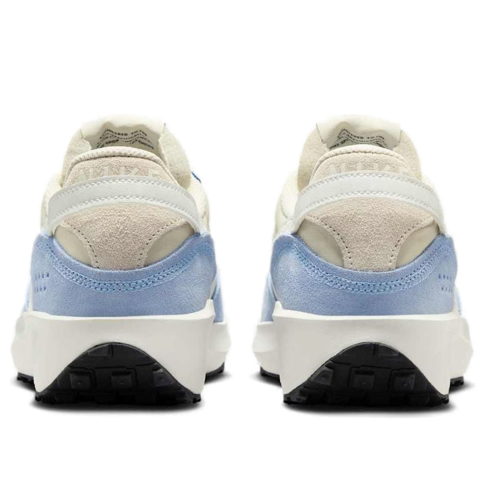 (WMNS) Nike Waffle Debut 'Soft Pearl Aluminum' DH9523-007