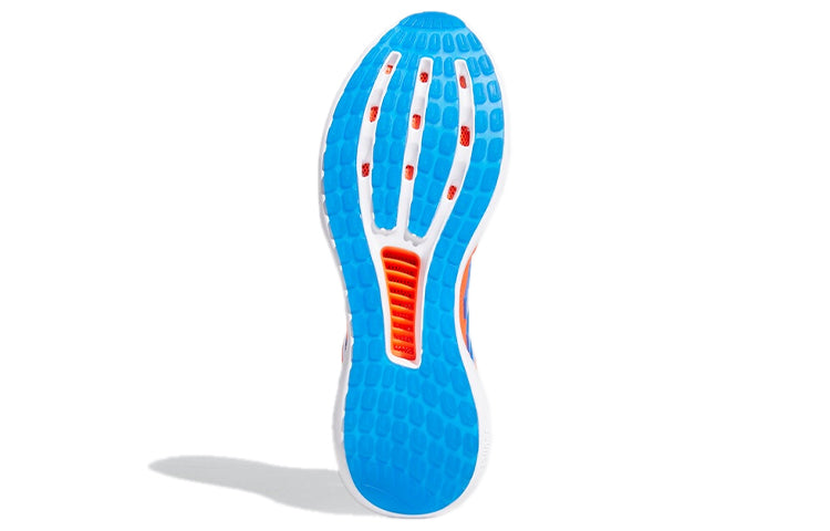adidas Climacool Vent Summer.Rdy Em Orange 'Blue White' EH0327