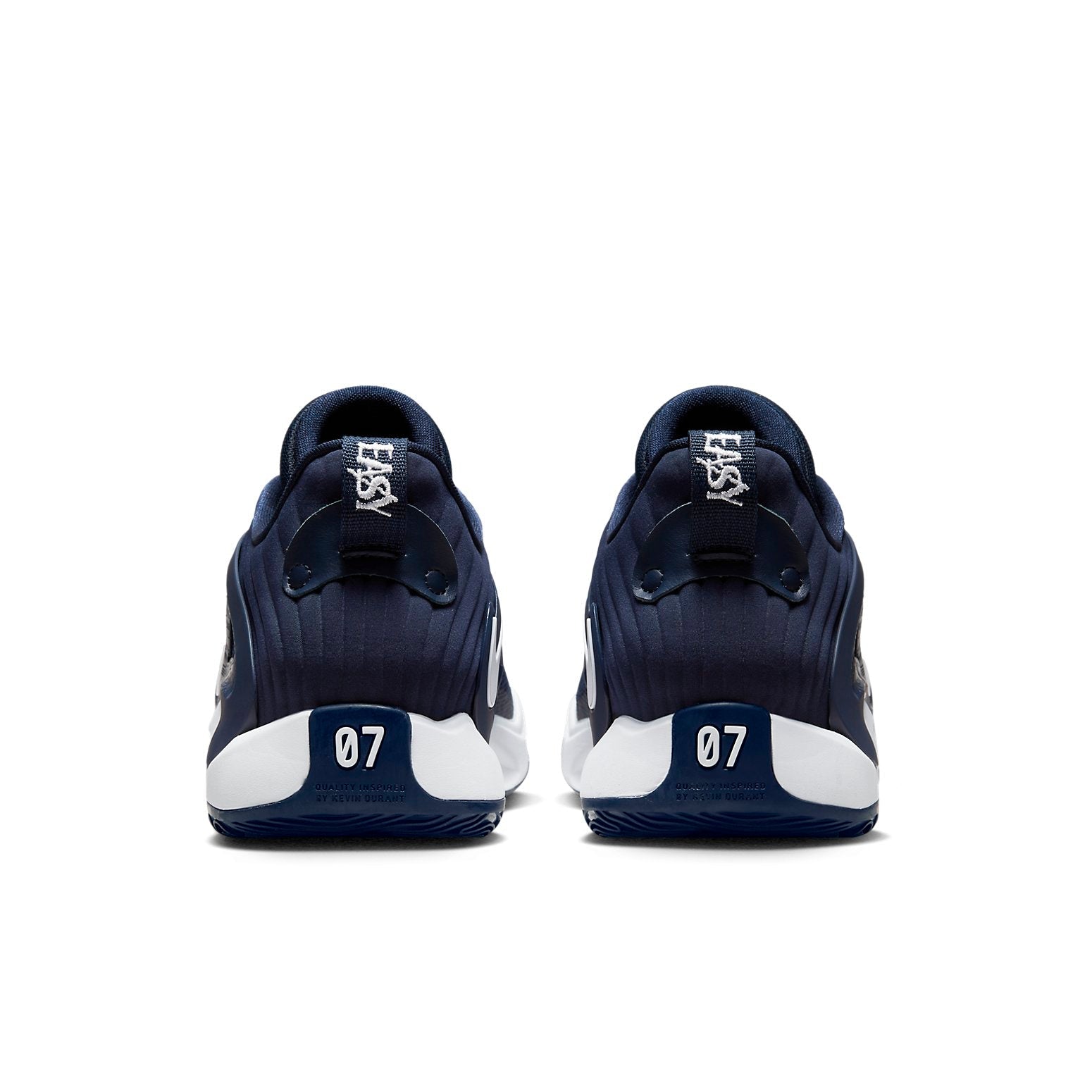 Nike KD 15 TB 'Midnight Navy' DO9826-400