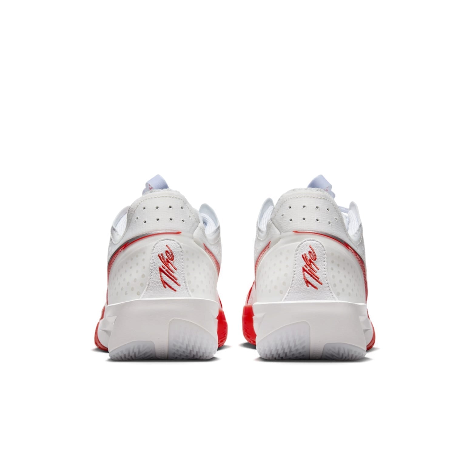 Nike Air Zoom GT Cut 3 'Picante Red' DV2913-101