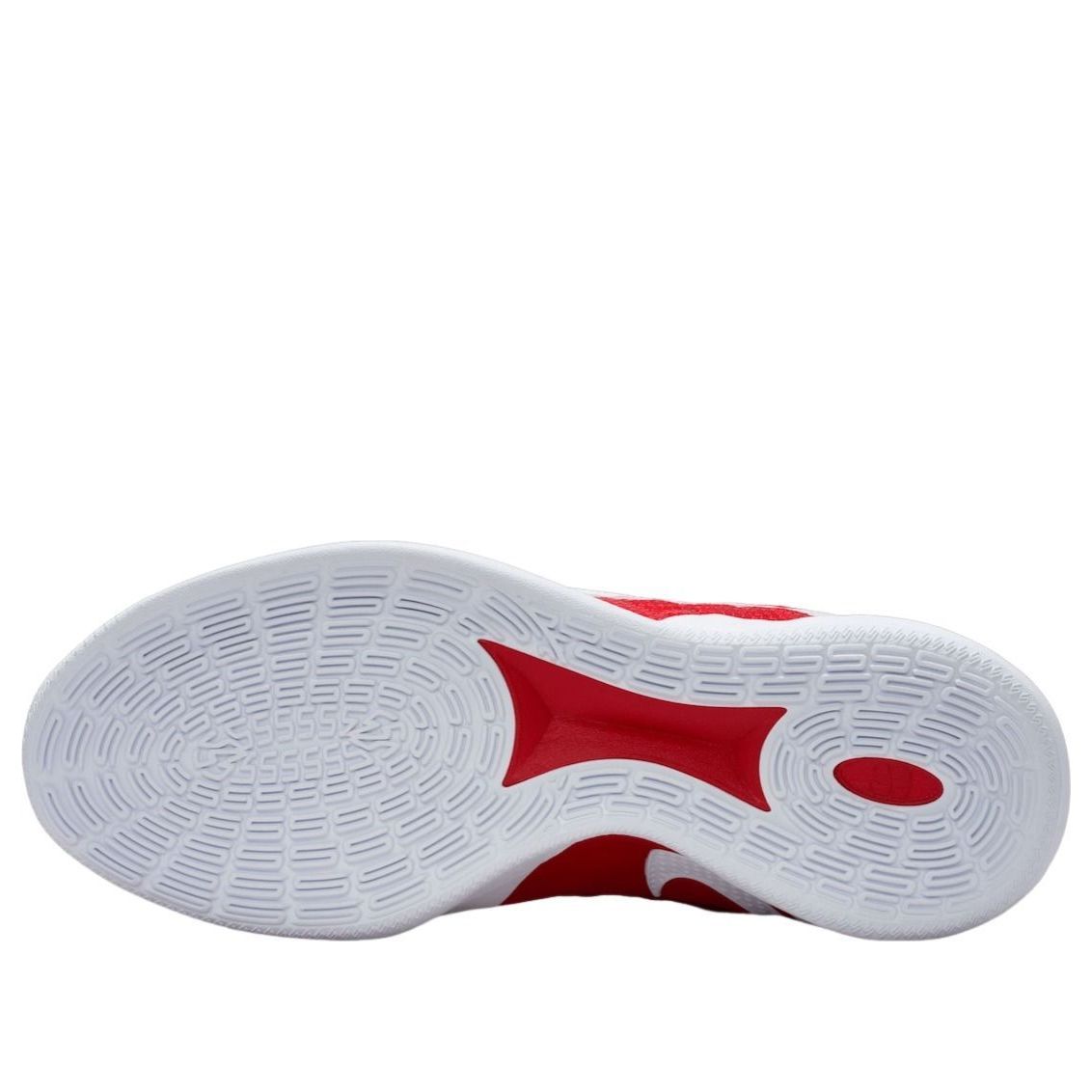 (WMNS) Nike Sabrina 3 'University Red' II5172-600