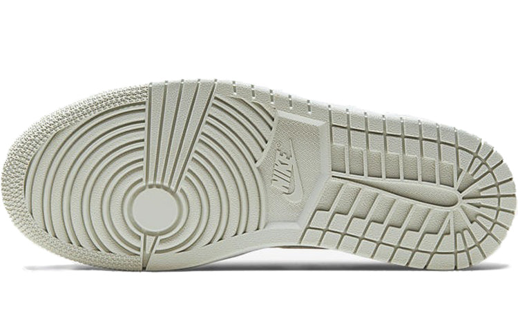 (WMNS) Air Jordan 1 Low 'Spruce Aura' CW1381-003
