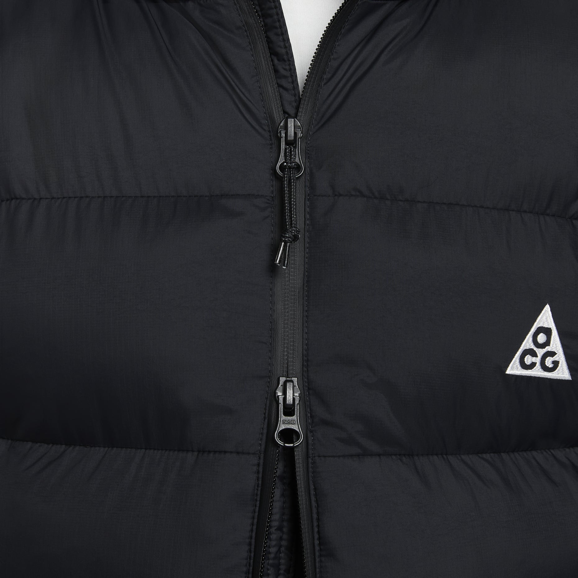 (WMNS) Nike ACG Lunar Lake PrimaLoft Therma-FIT ADV Loose Hooded Jacket Asia Sizing 'Black' FZ6762-010