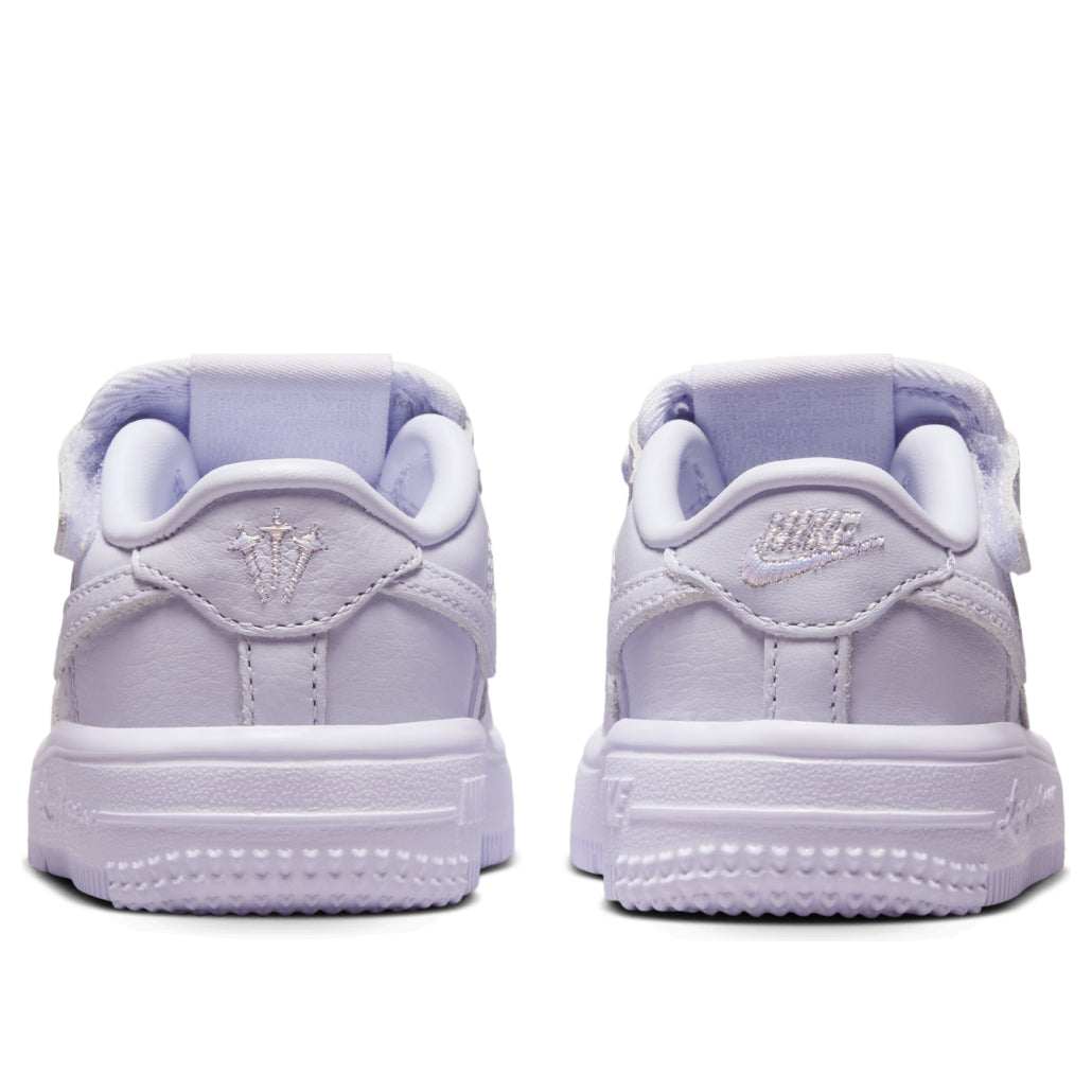(TD) Nike x NOCTA Air Force 1 Low 'Certified Lover Boy Palest Purple' HQ1774-500