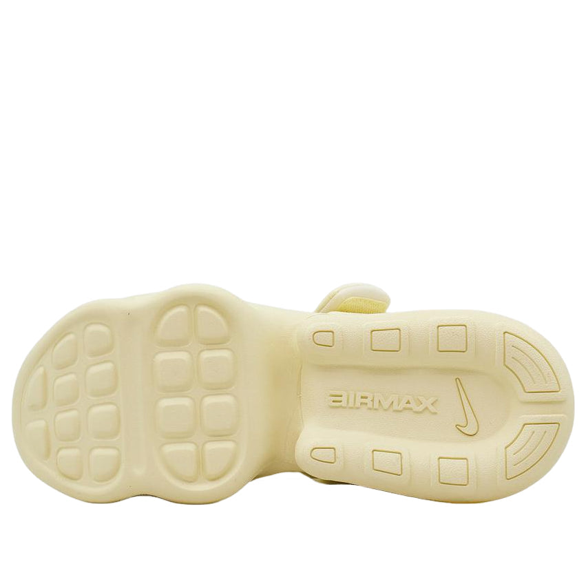 (WMNS) Nike Air Max Halo Sandal 'Alabaster' IO1959-700