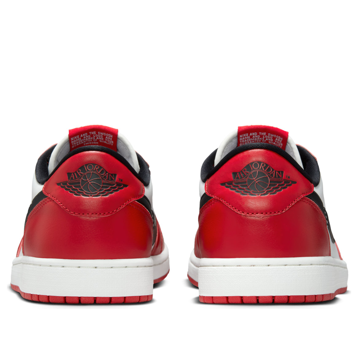 Air Jordan 1 Low OG 'Chicago' HQ6998-600